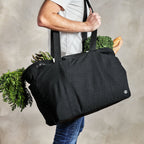 Market Bag (Onyx)