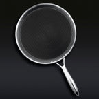 Hybrid Griddle Pan